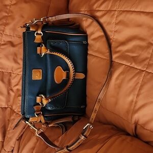 Dooney and Bourke